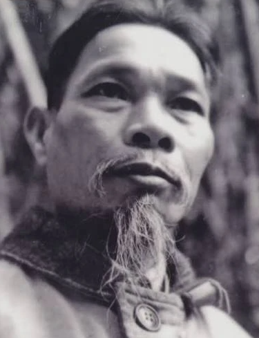 Nhà cách mạng kiên trung, chiến sĩ cộng sản mẫu mực
